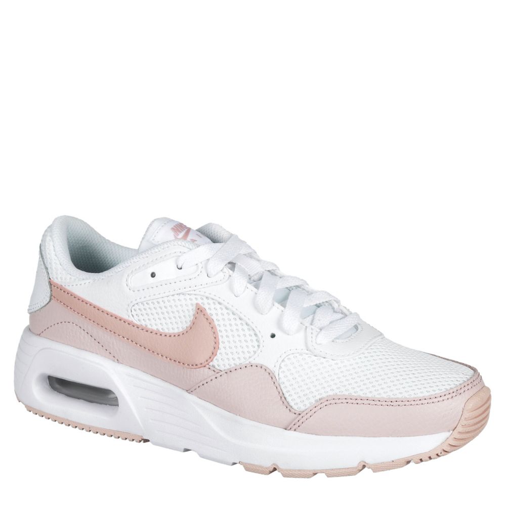 white womens airmax
