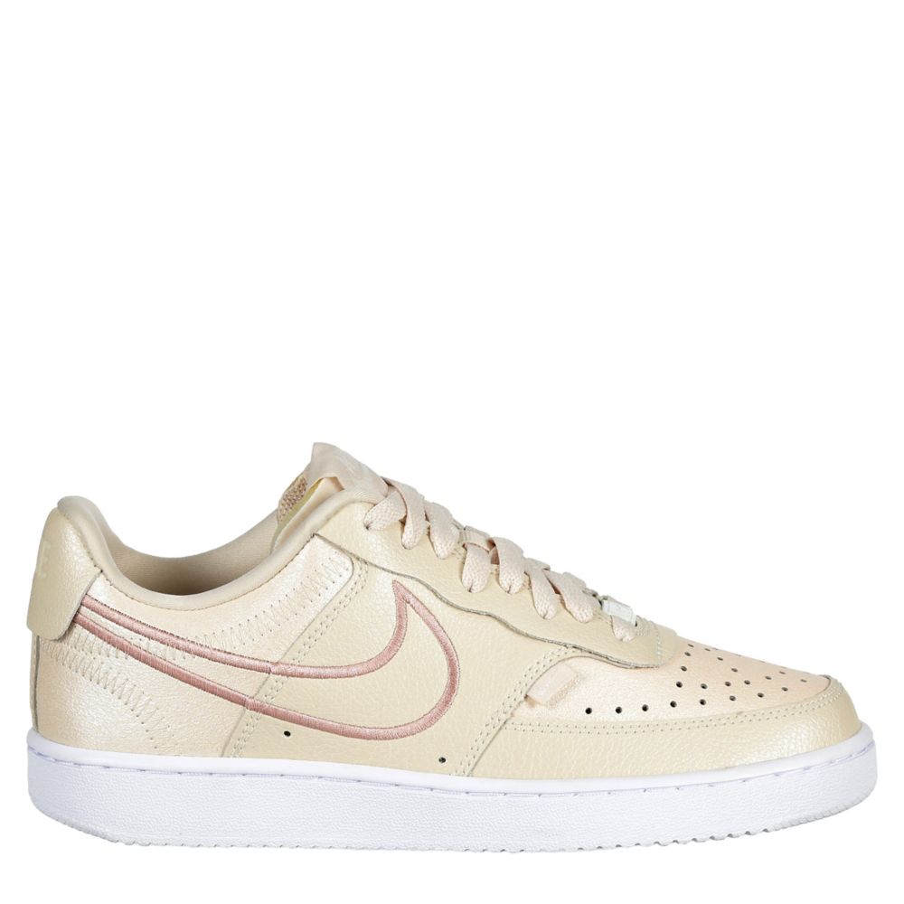 WOMENS COURT VISION LOW SNEAKER