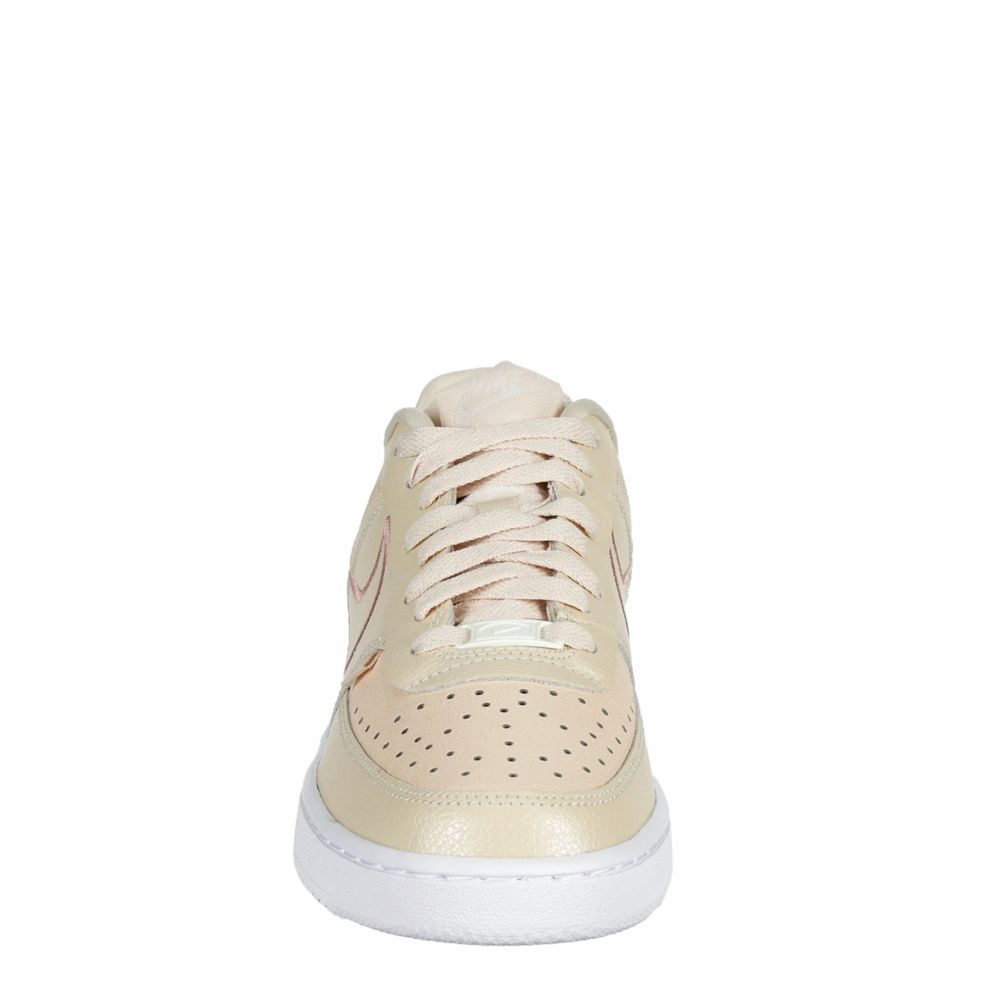 WOMENS COURT VISION LOW SNEAKER