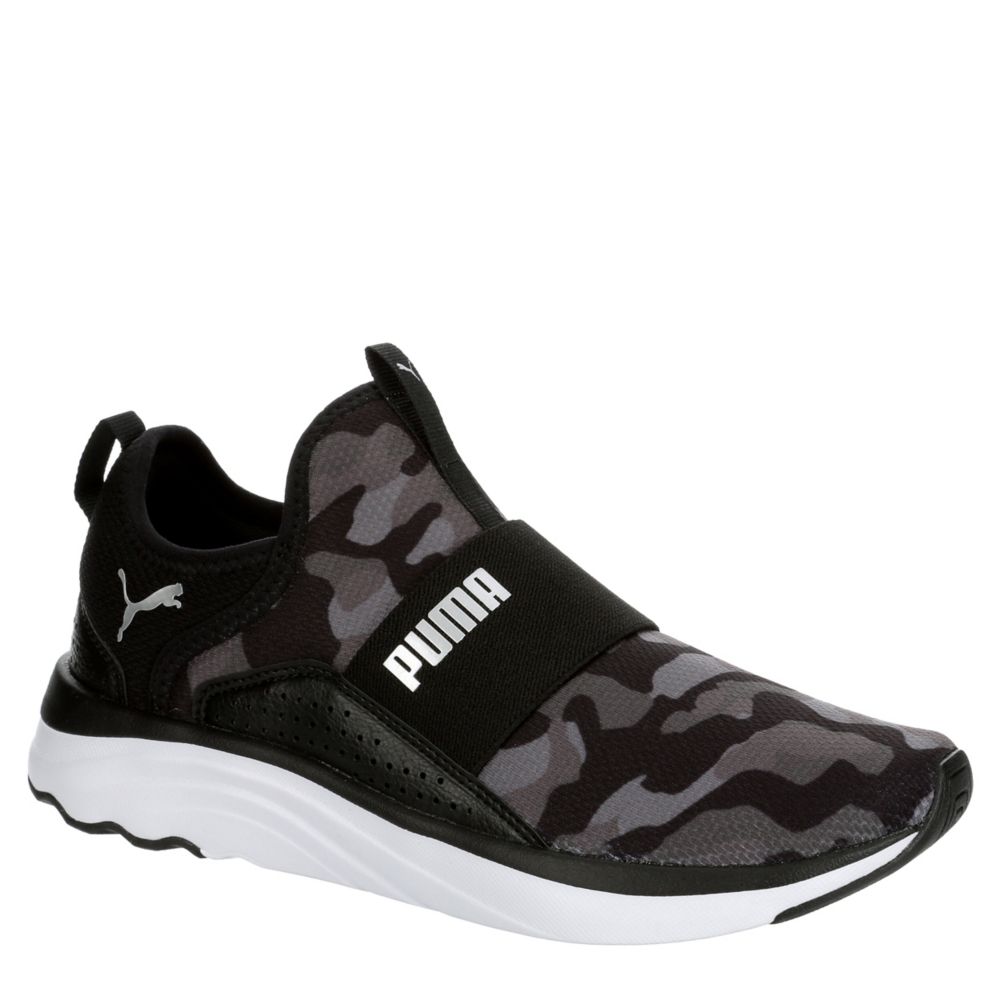 Camo Pumas