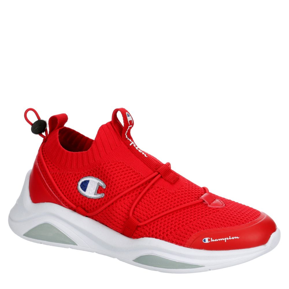 champion basketball shoes womens