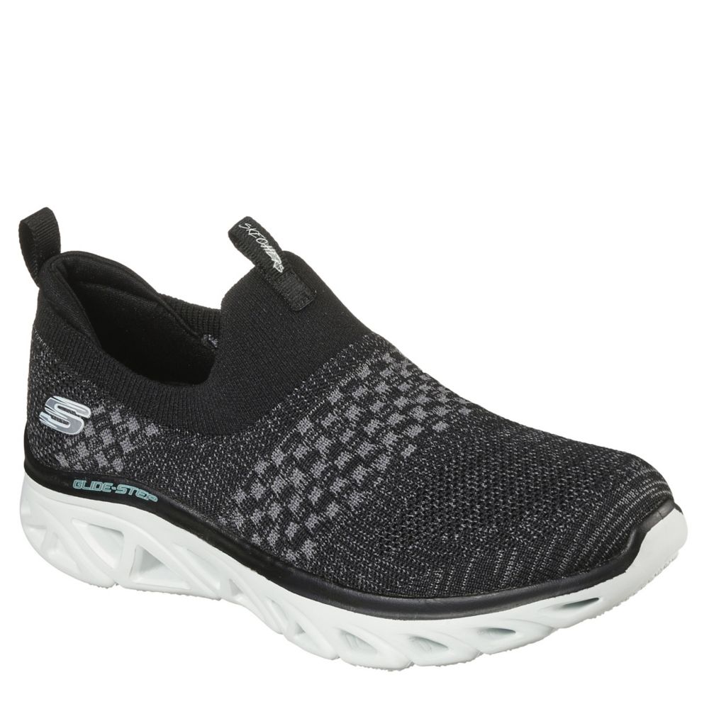 new skechers glide step