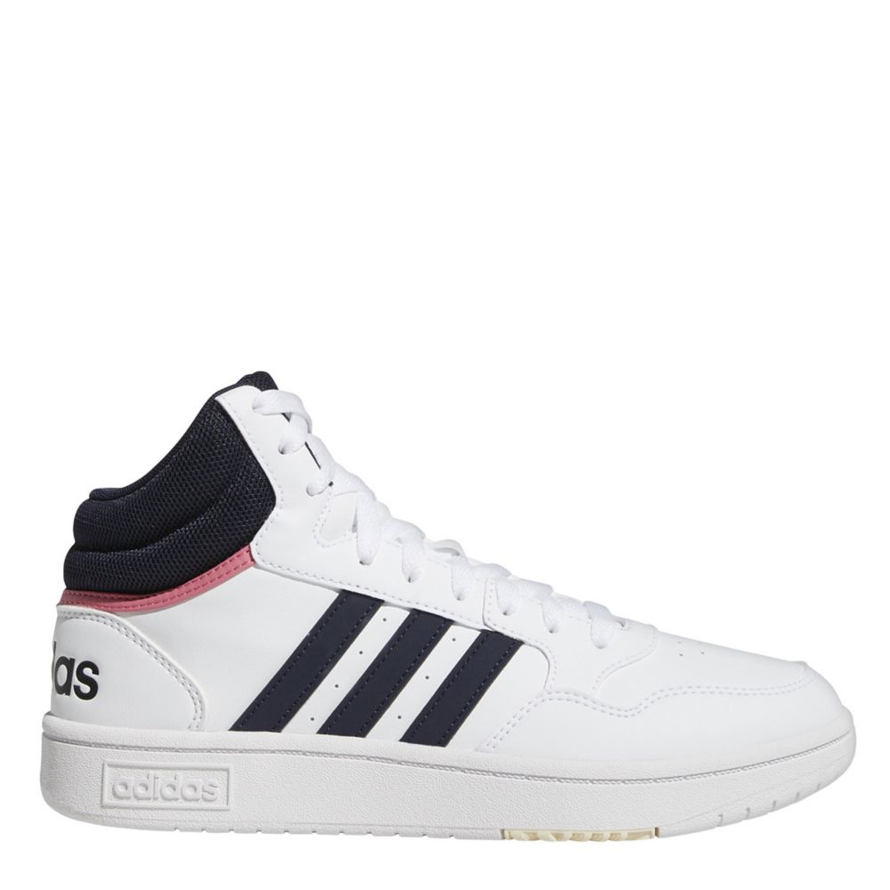 adidas hoops damske