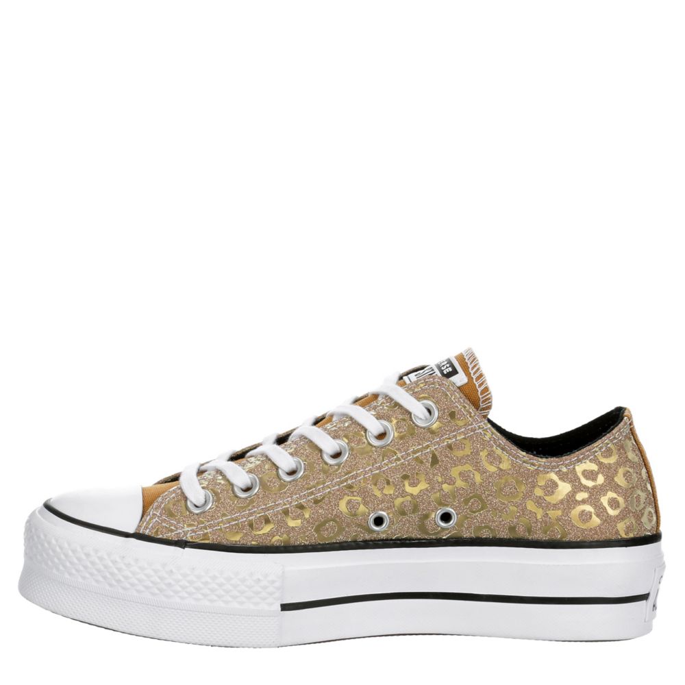 journeys glitter converse
