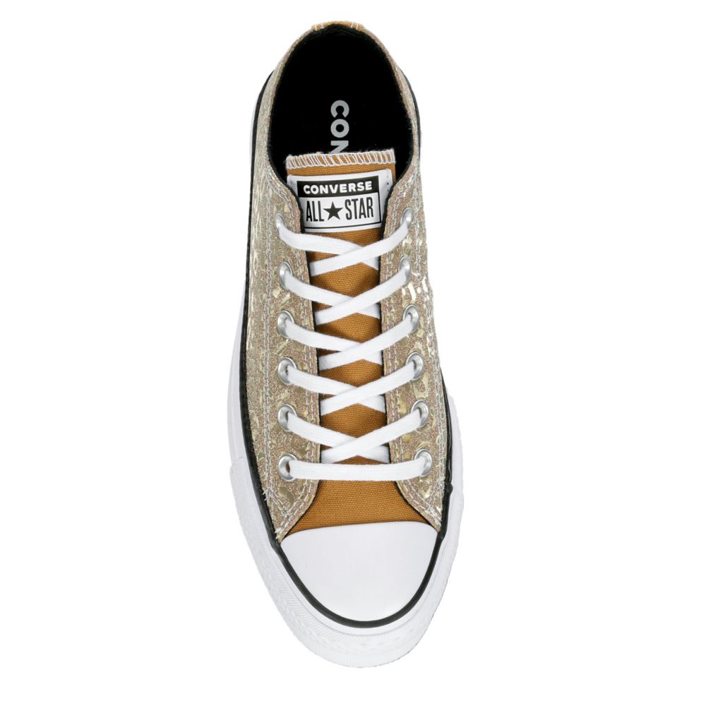 converse women's chuck taylor all star ox