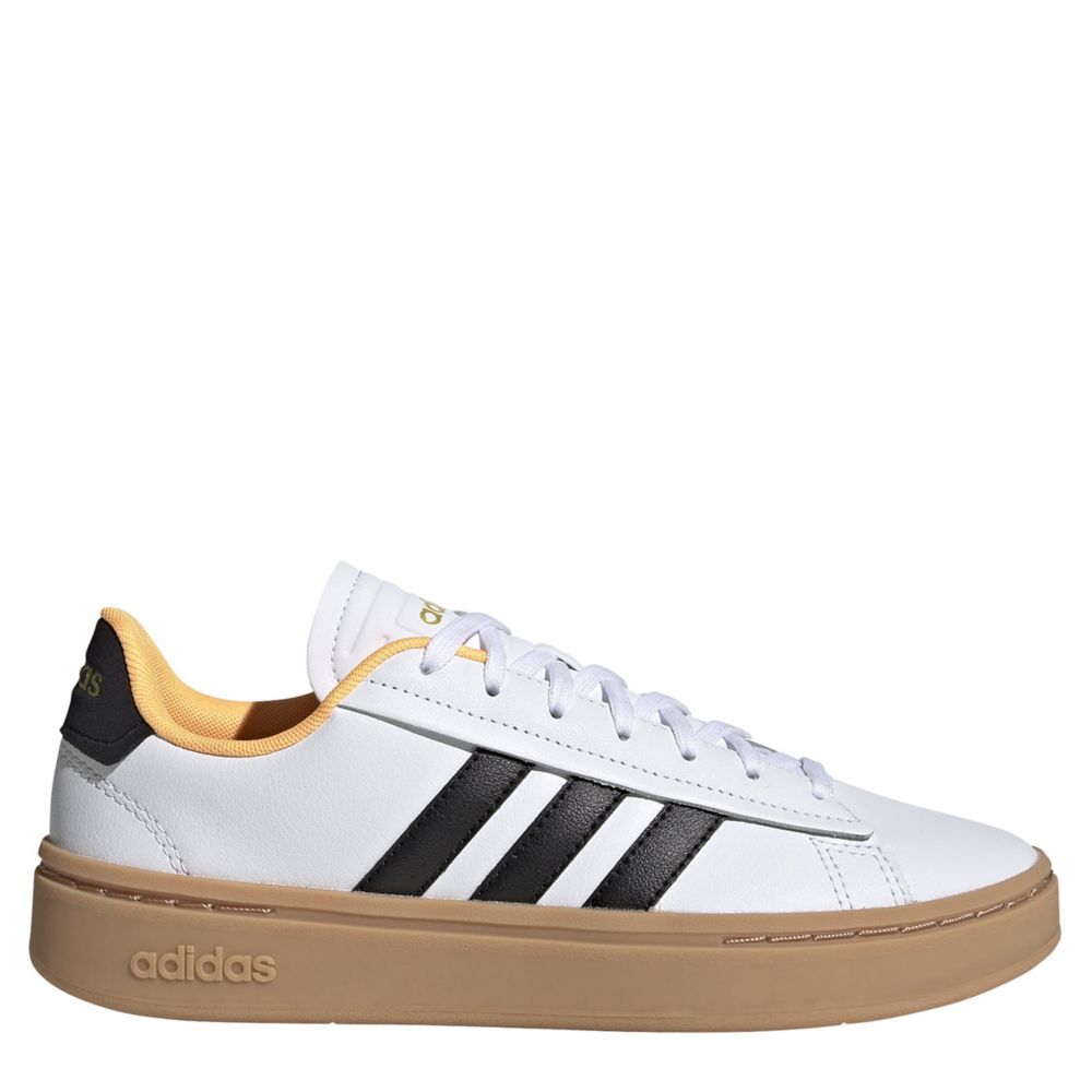 adidas womens gum sole