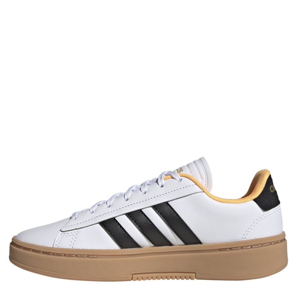 adidas grand court tela