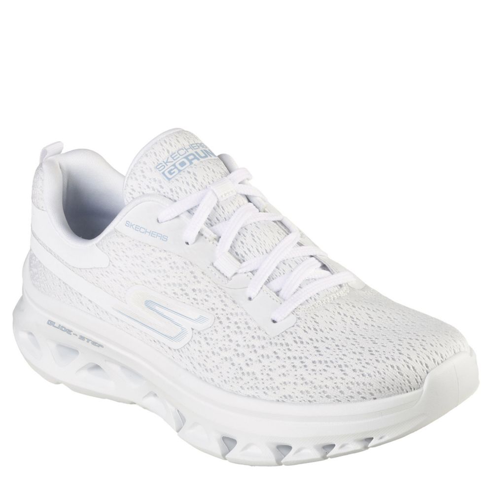 sketchers womens running shoes