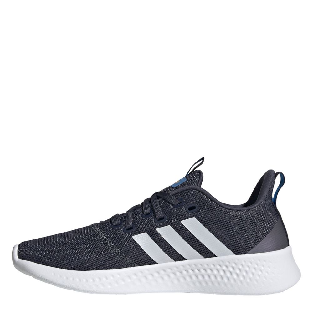 adidas womens navy shoes