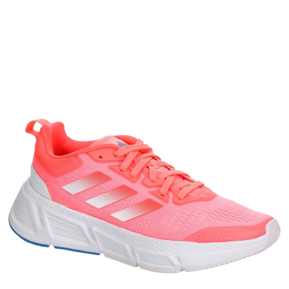 Adidas Womens Questar Running Shoe Womens Rack Room Shoes