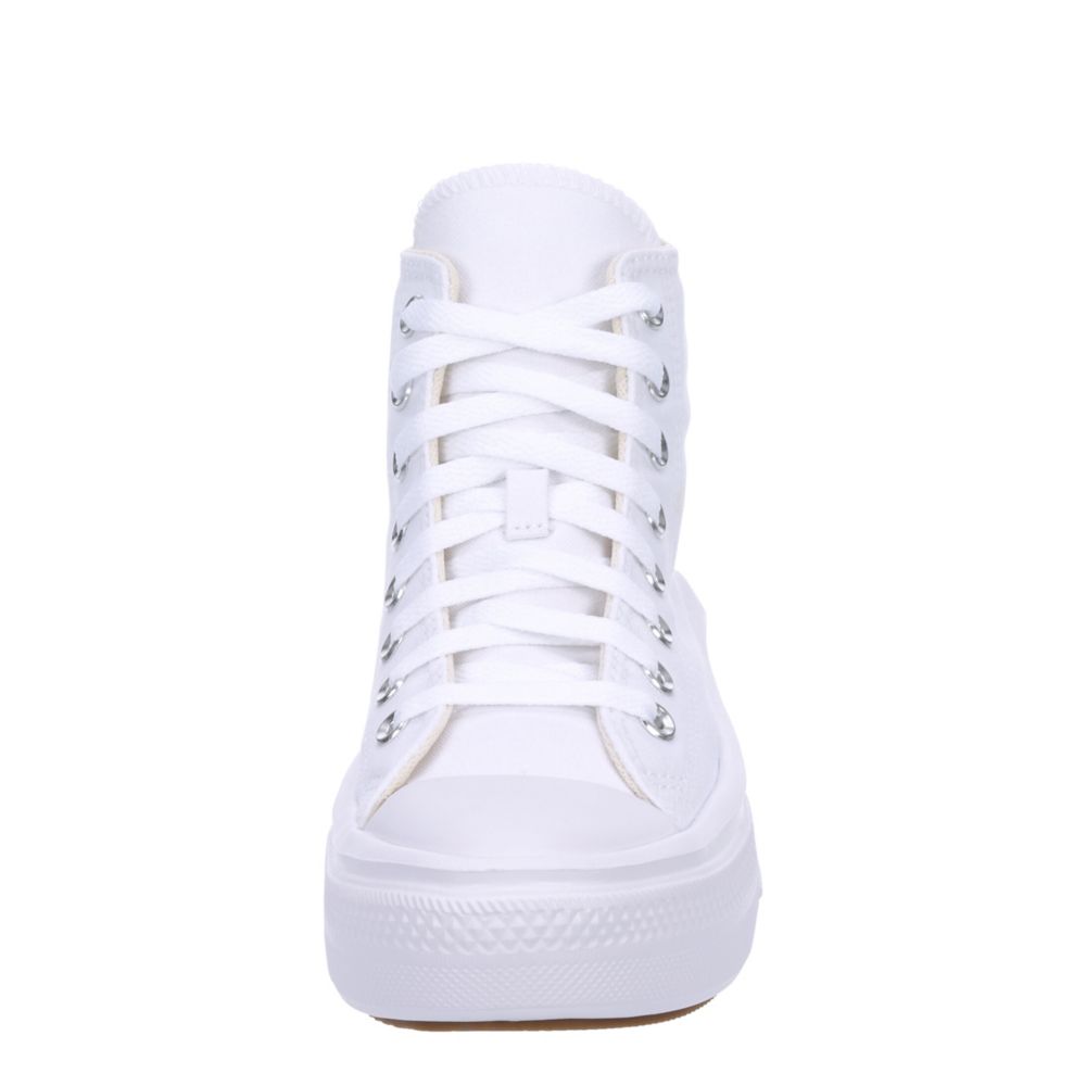 WOMENS CHUCK TAYLOR ALL STAR MOVE HIGH TOP SNEAKER