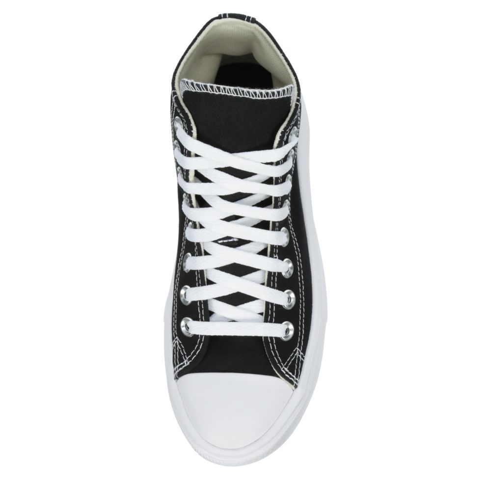 WOMENS CHUCK TAYLOR ALL STAR MOVE HIGH TOP SNEAKER