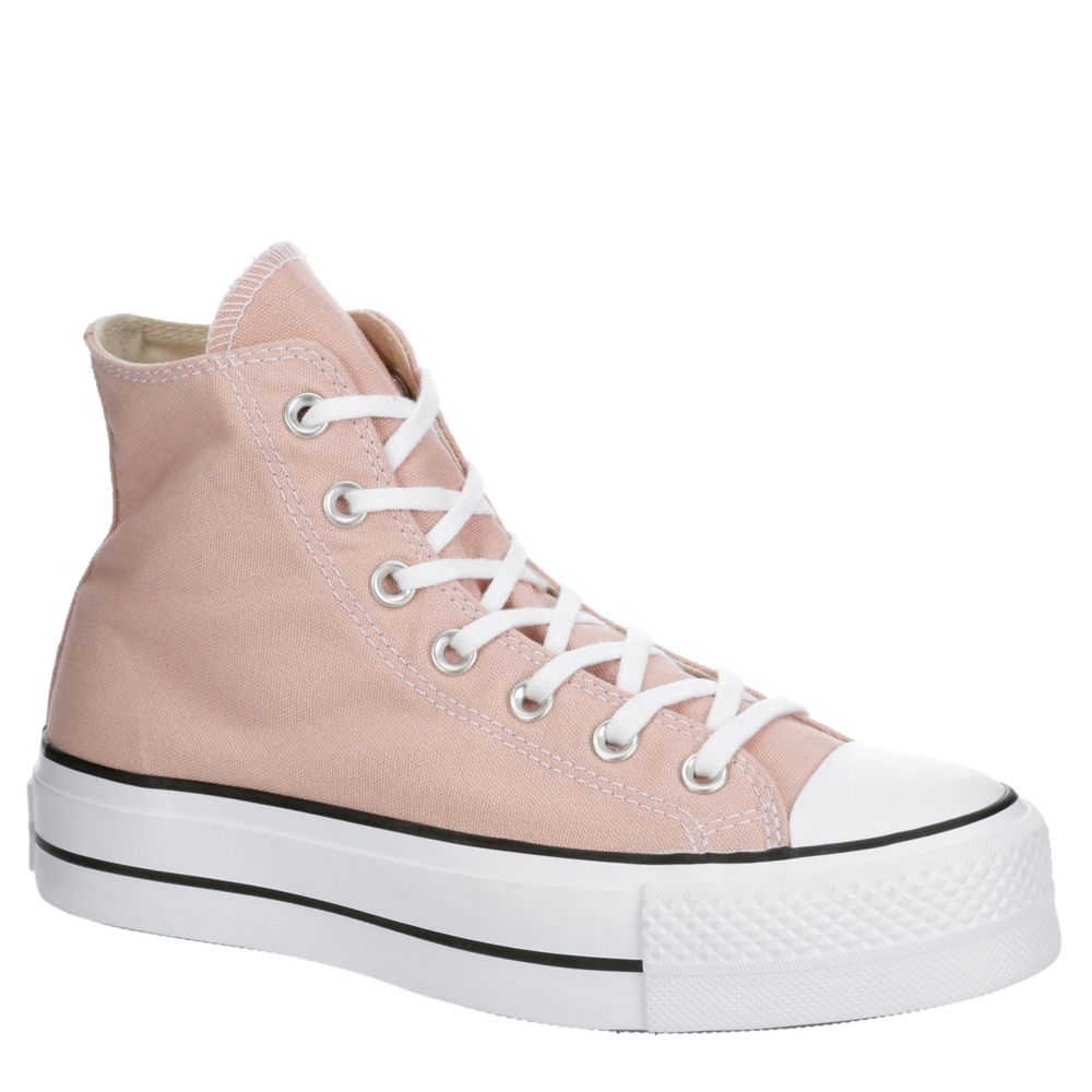 chuck converse pink