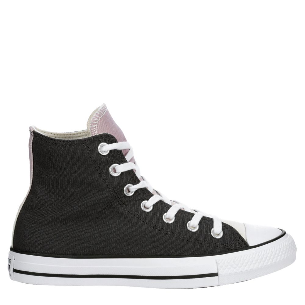 dsw leather converse