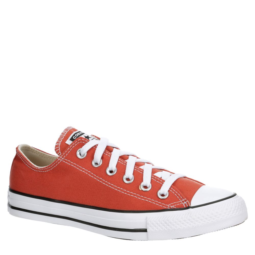 Gå ud Ugle ordlyd Coral Converse Unisex Chuck Taylor All Star Low Top Sneaker | Mens | Rack  Room Shoes