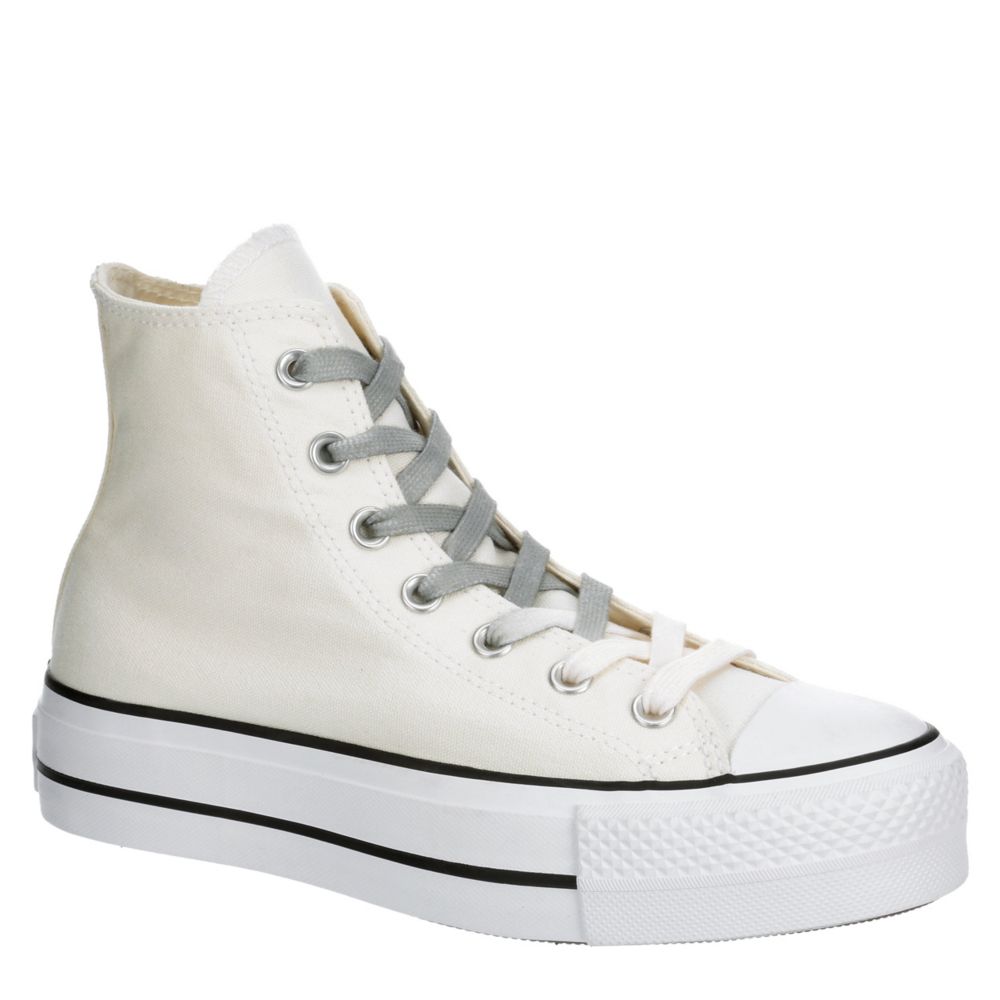 off white platform converse