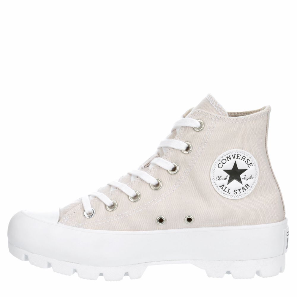 converse mc lugged