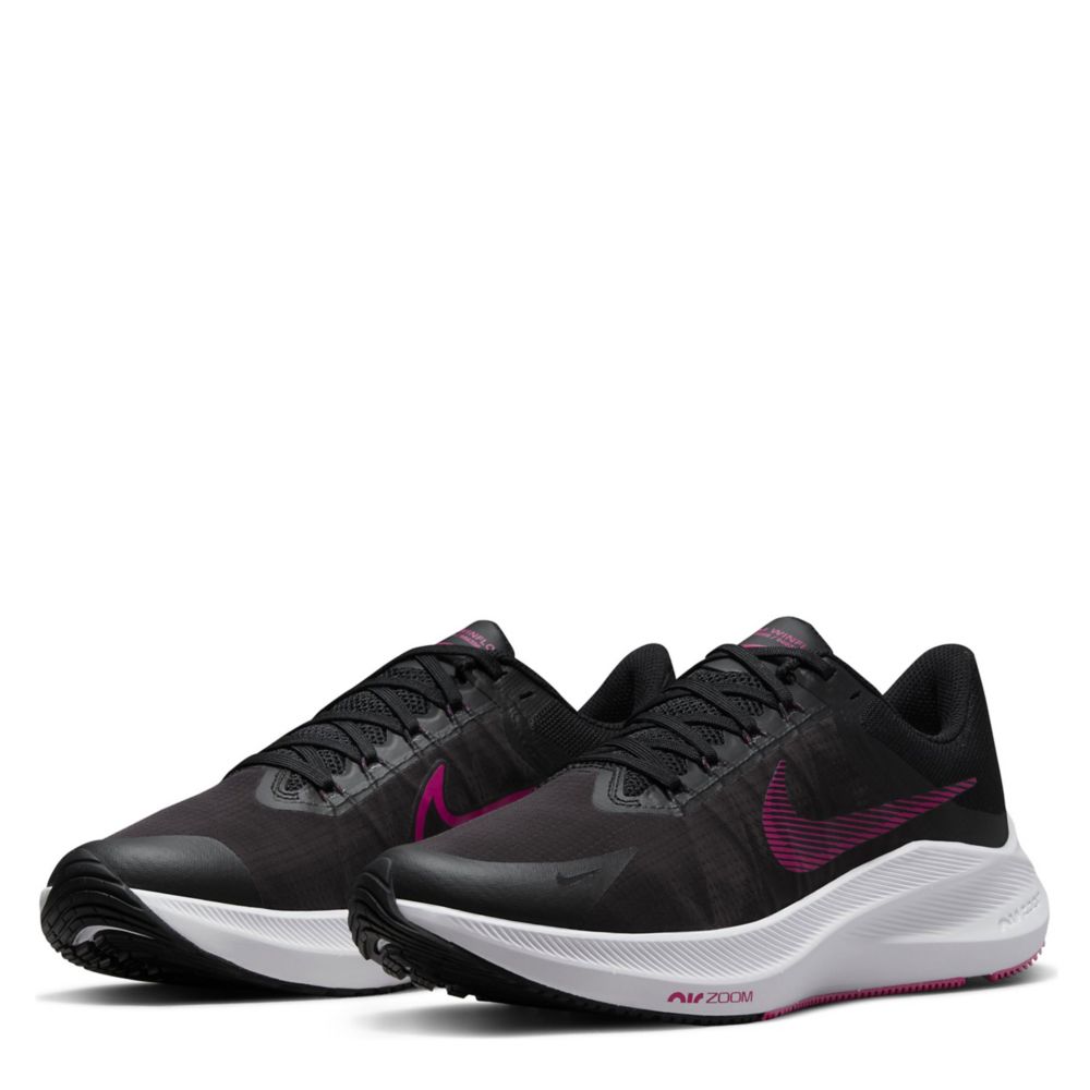 run for your life shoes