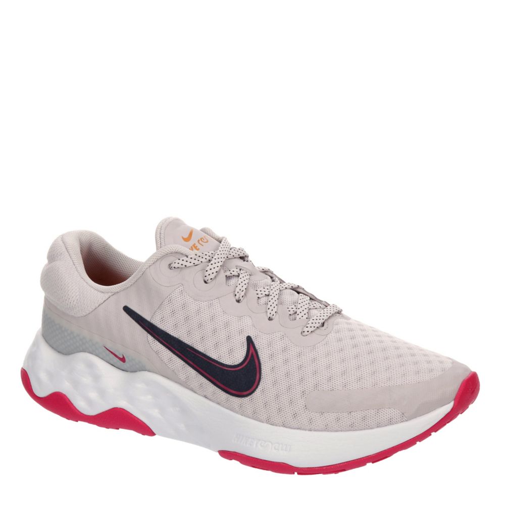 nike renew leopard print