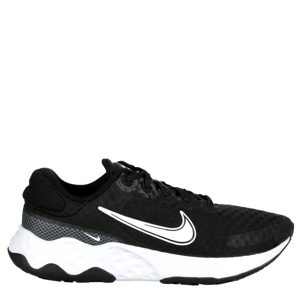 Black nike flex outlet womens