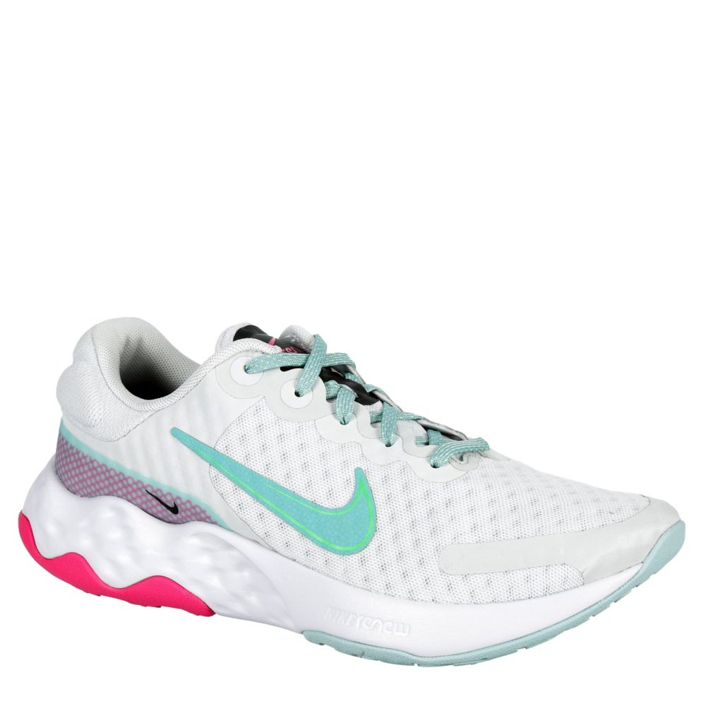 nike renew ride running shoe