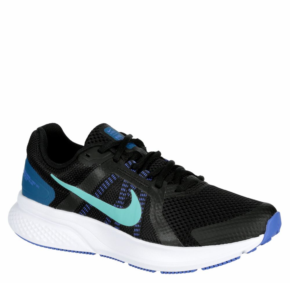 Black Nike Womens 2 Shoe | | Rack Room Shoes