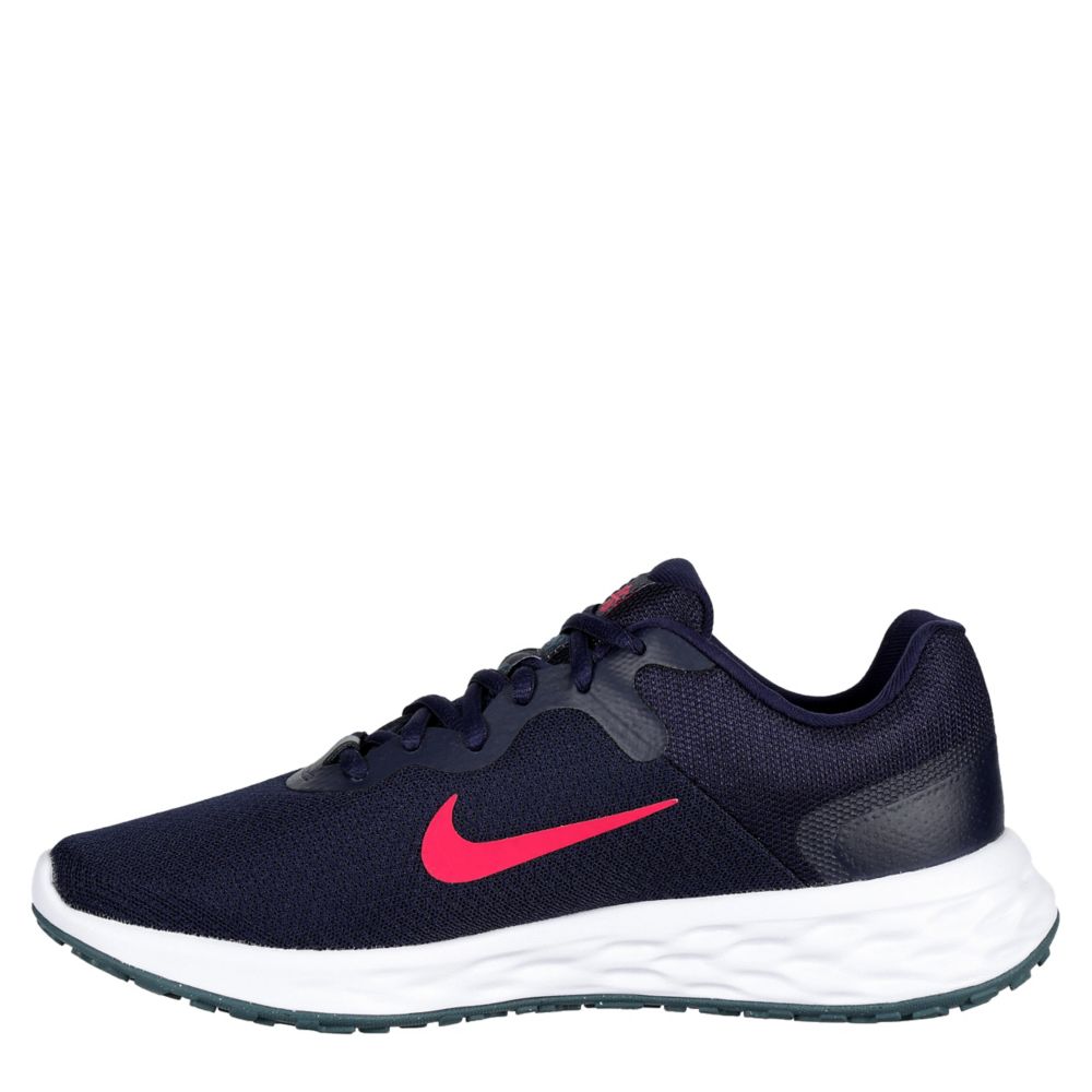 navy blue nike womens sneakers
