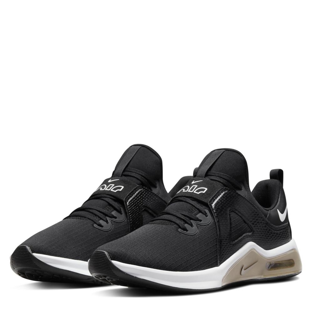 Black Womens Air Max Bella 5 Training Shoe | Womens | Rack Room Shoes