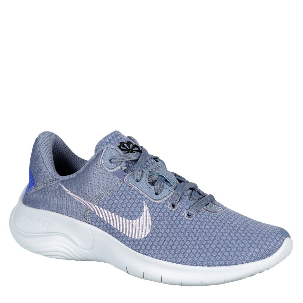 Blue Nike Womens Flex Experience Run 11 Next Nature Shoe | | Rack Room Shoes