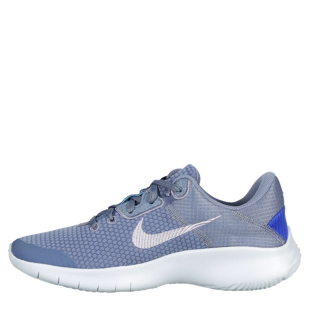 Stralend Gezichtsvermogen invoeren Blue Nike Womens Flex Experience Run 11 Next Nature Running Shoe | Womens |  Rack Room Shoes