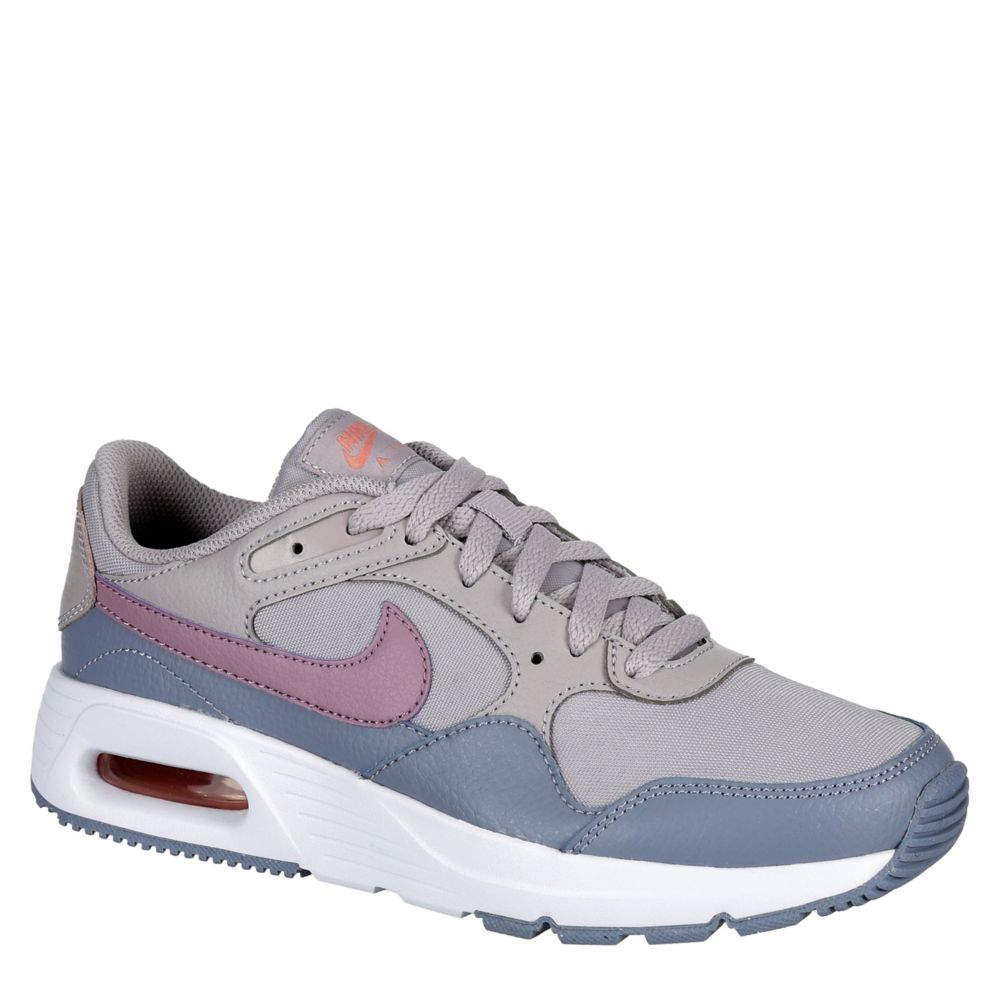 pink purple white air max