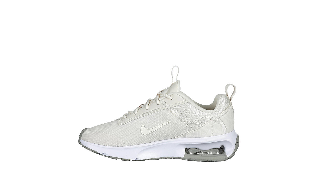 ورق مائي Nike Womens Air Max Intrlk 75 Sneaker - Pale Grey ورق مائي ورق مائي Nike Womens Air Max Intrlk 75 Sneaker - Pale Grey ورق مائي