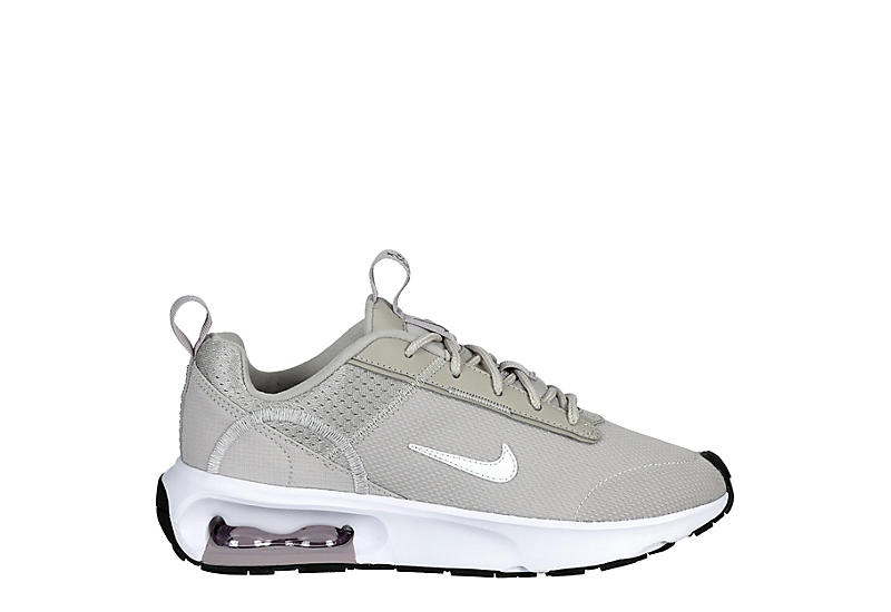air nike max 75 اسعار مكيف مركزي Nike Womens Air Max Intrlk 75 Sneaker - Grey اسعار مكيف مركزي