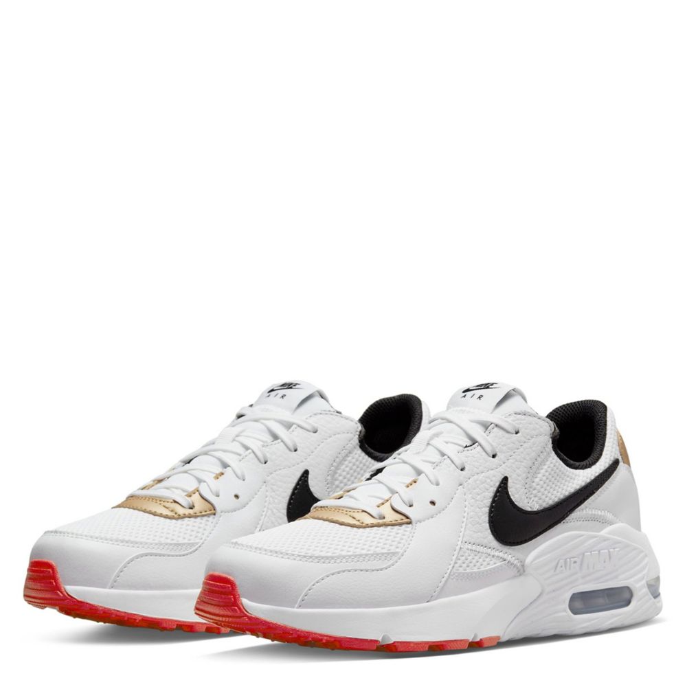 Nike Air Max Excee Comes in White and Red  Nike air max, Nike air max  excee, Air max excee