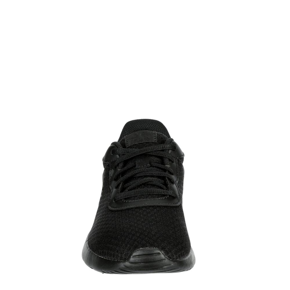 Adidas best sale tanjun black