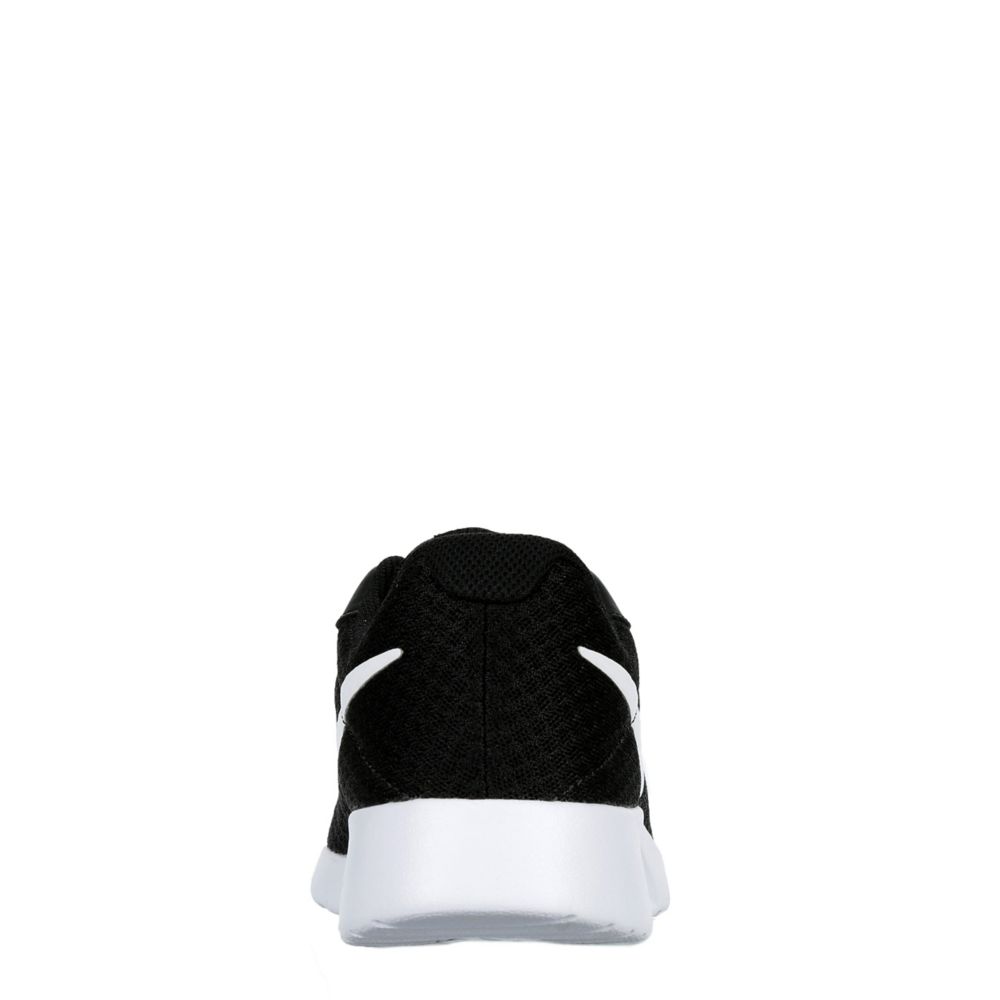 White Womens Tanjun Sneaker | Nike | Rack Room Shoes