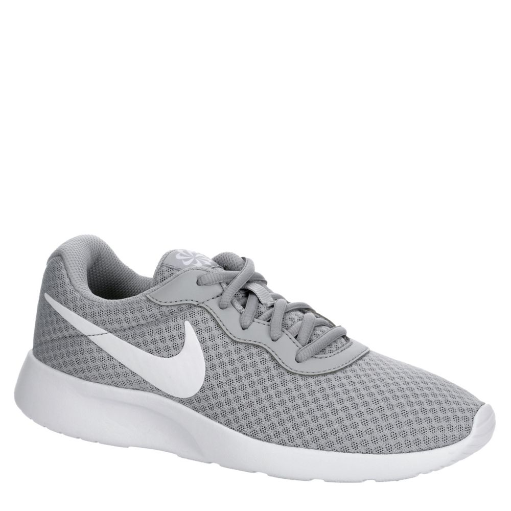 nike tanjun women grey