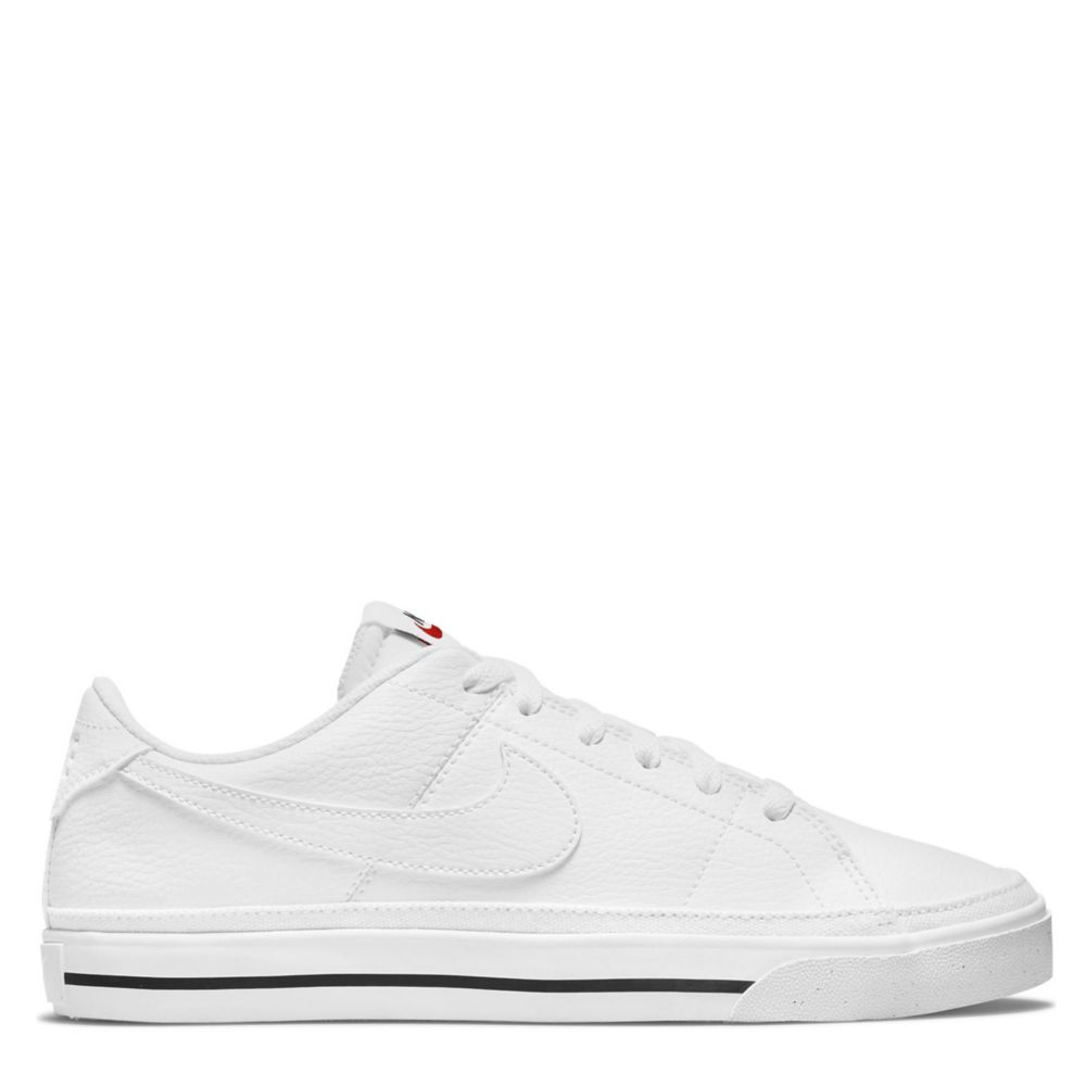 White Womens Court Legacy Sneaker Nike Rack Room Shoes