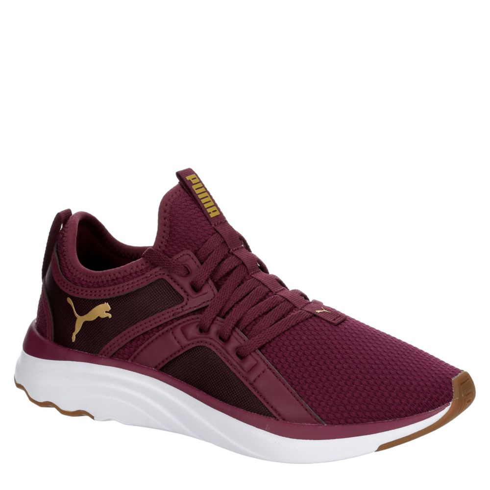 Burgundy Softride Sophia Running Shoe | Womens | Rack Room Shoes