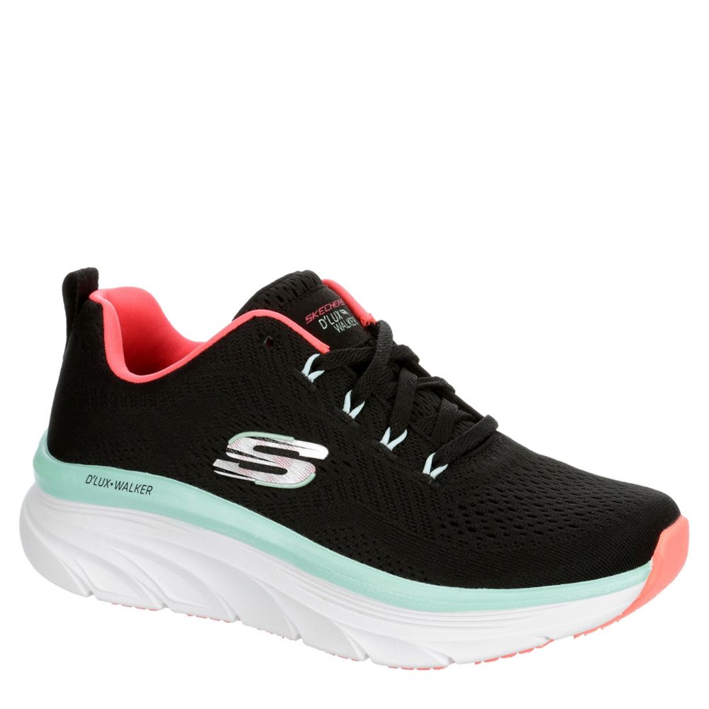 sketchers womens running shoes