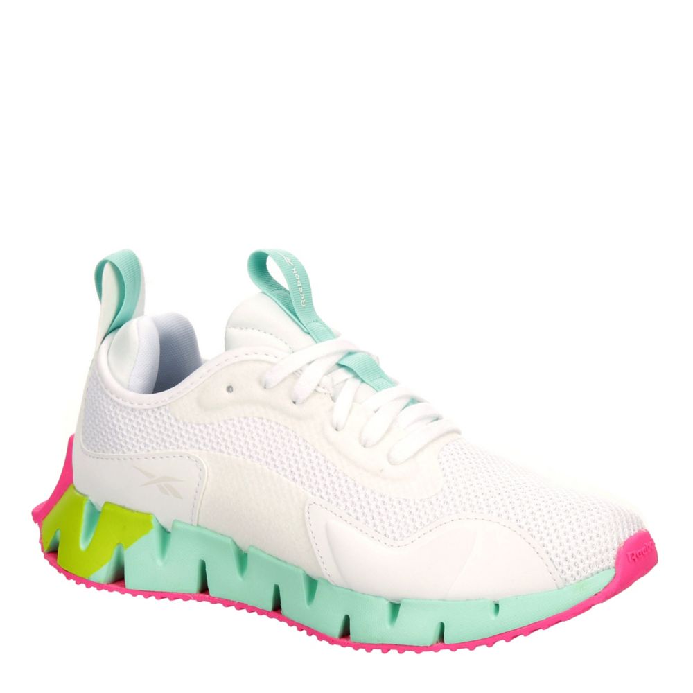 Reebok Zig Dynamica Women