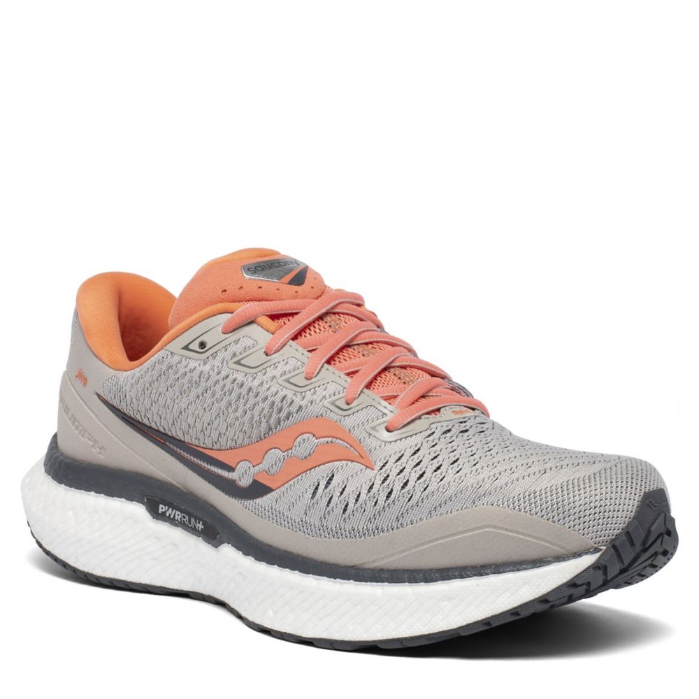 saucony tenis shoes