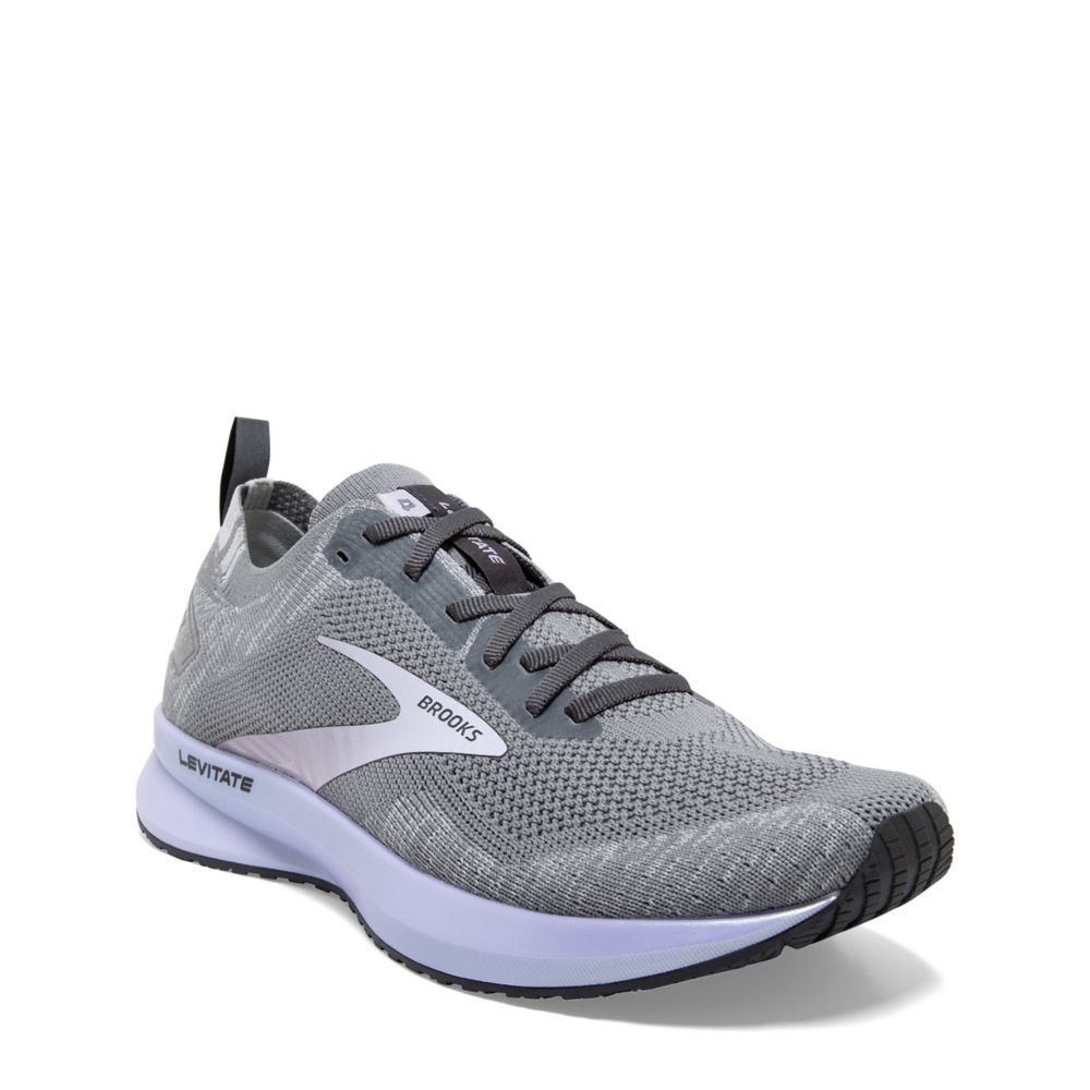 brooks running shoes women levitate