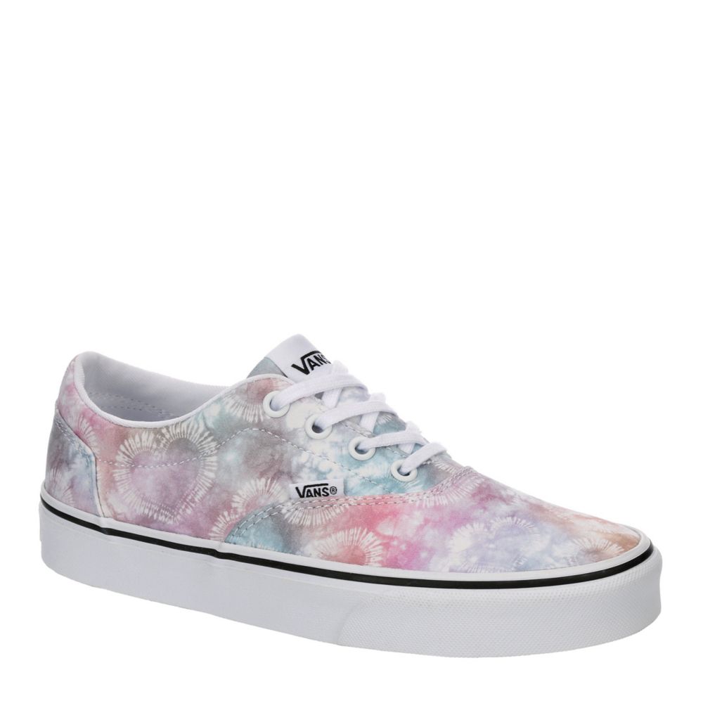 rack room shoes womens vans