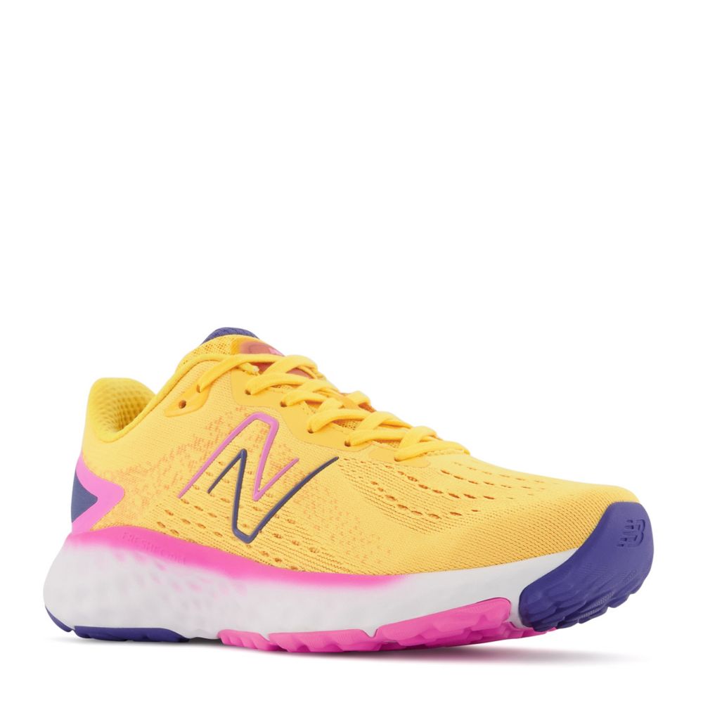 Purple New Balance Womens Evos Running Shoe | Womens | Rack Room Shoes