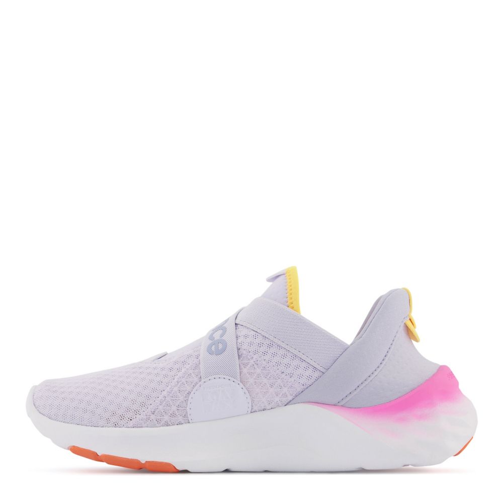 Grey New Balance Womens Fresh Foam Roav Rmx Running Shoe | Womens | Rack Room Shoes