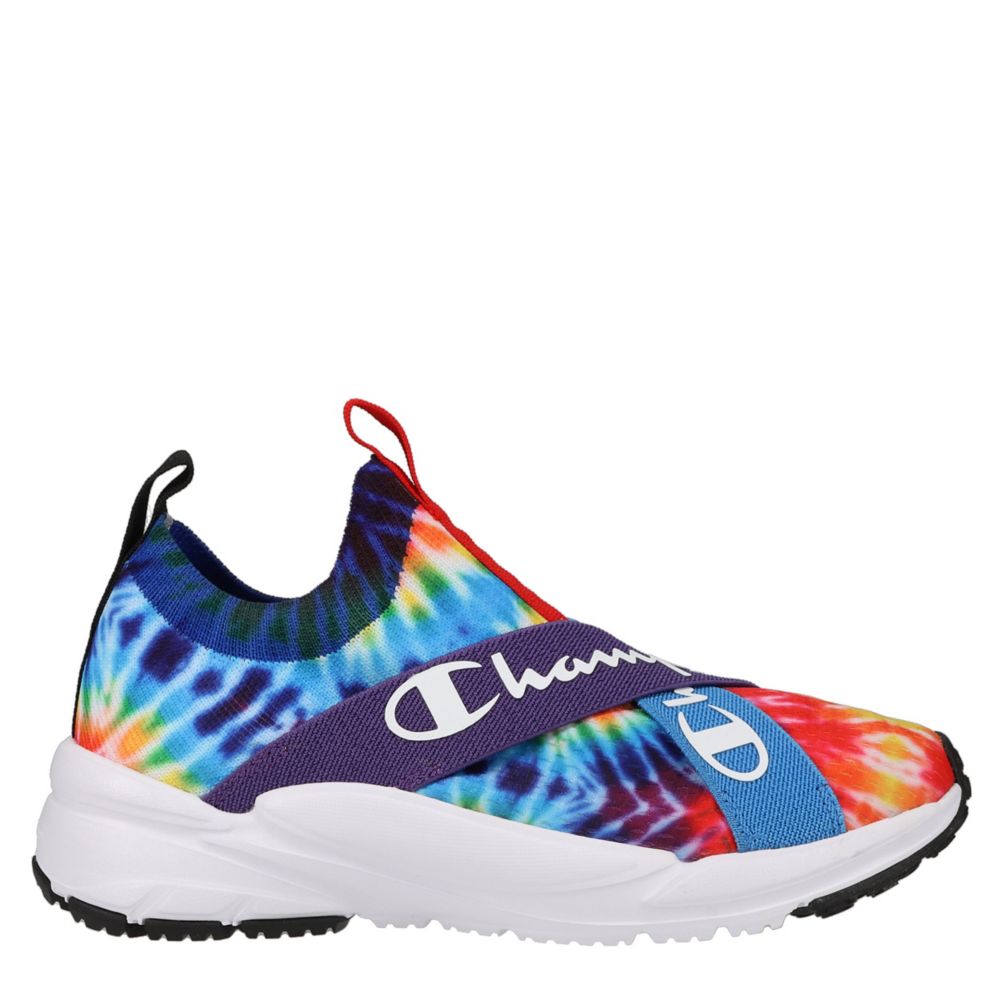 running champion shoes