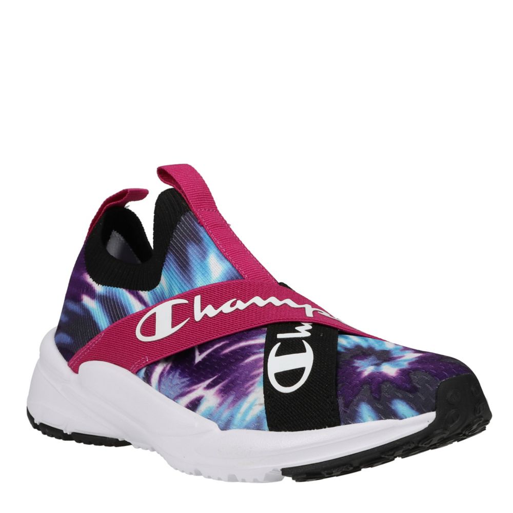 running champion shoes