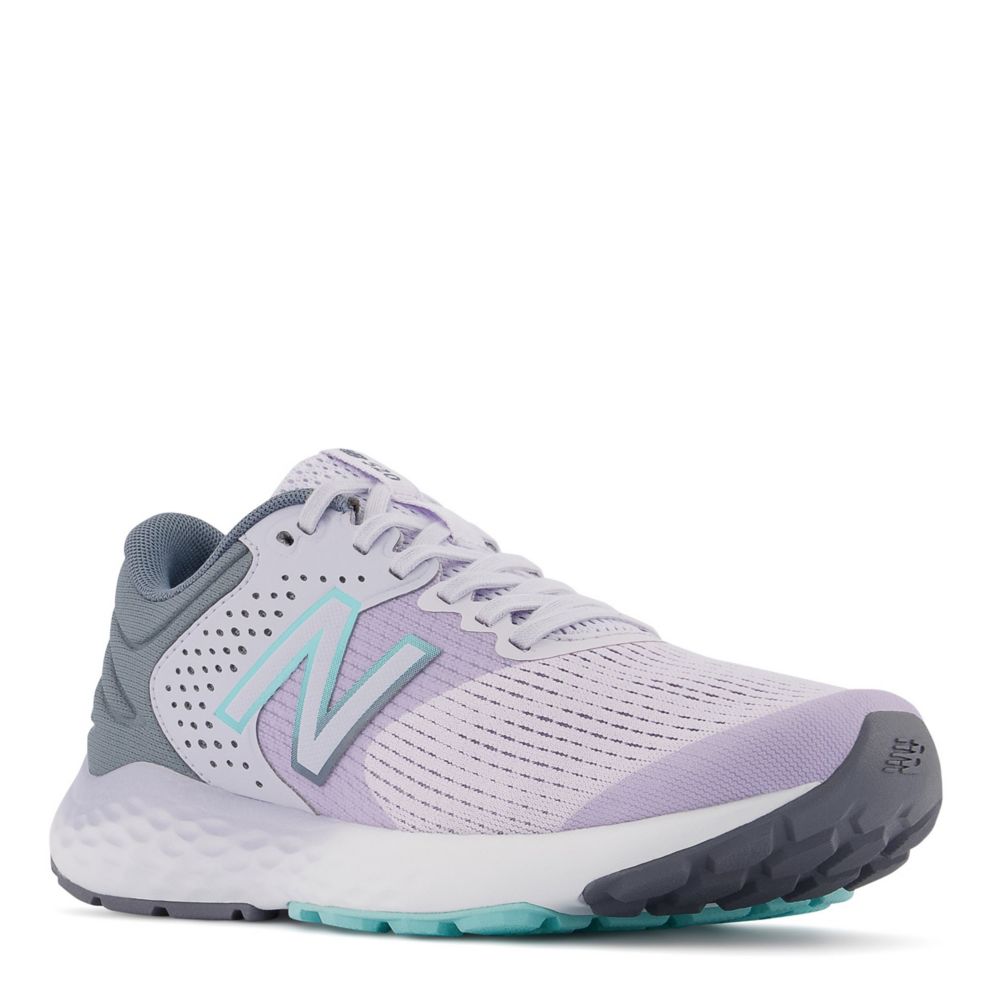 Purple New Balance Womens 520 V7 Running Shoe | Womens | Rack Room Shoes
