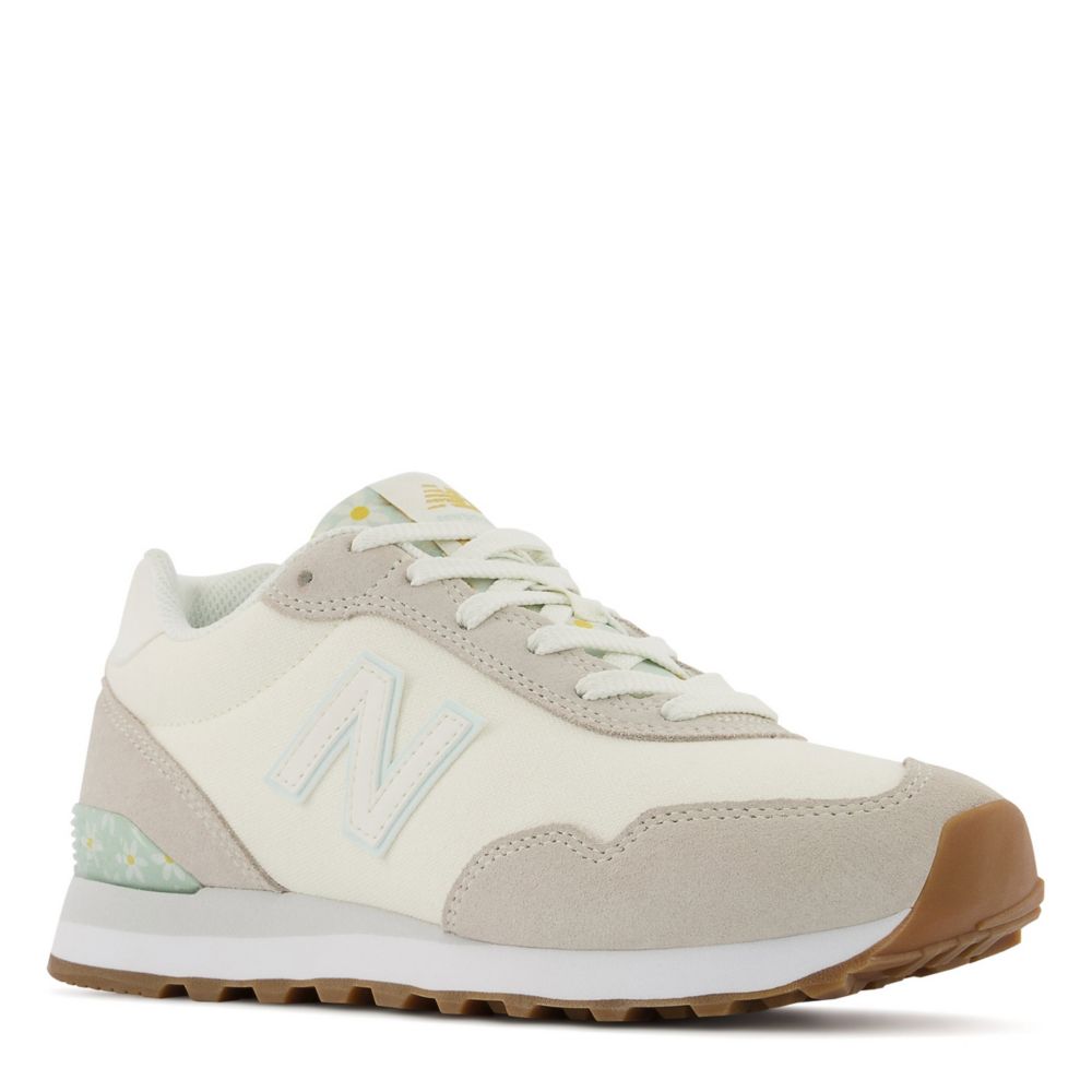 Ontaarden Passend heel White New Balance Womens 515 Sneaker | Womens | Rack Room Shoes